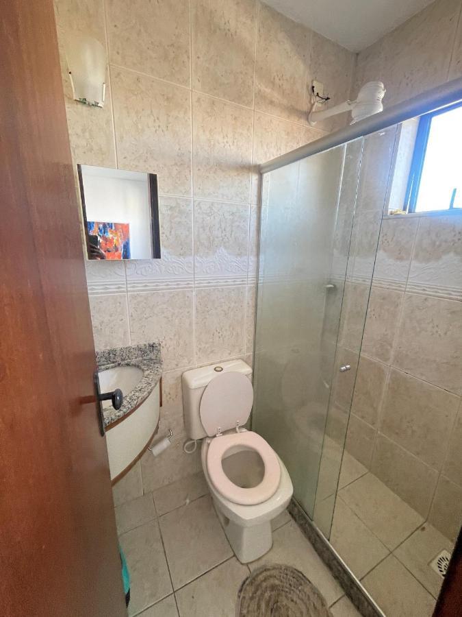 Cobertura Duplex Braga Cabo Frio Apartment Luaran gambar