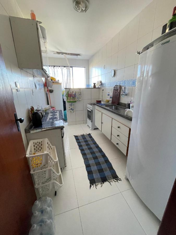 Cobertura Duplex Braga Cabo Frio Apartment Luaran gambar