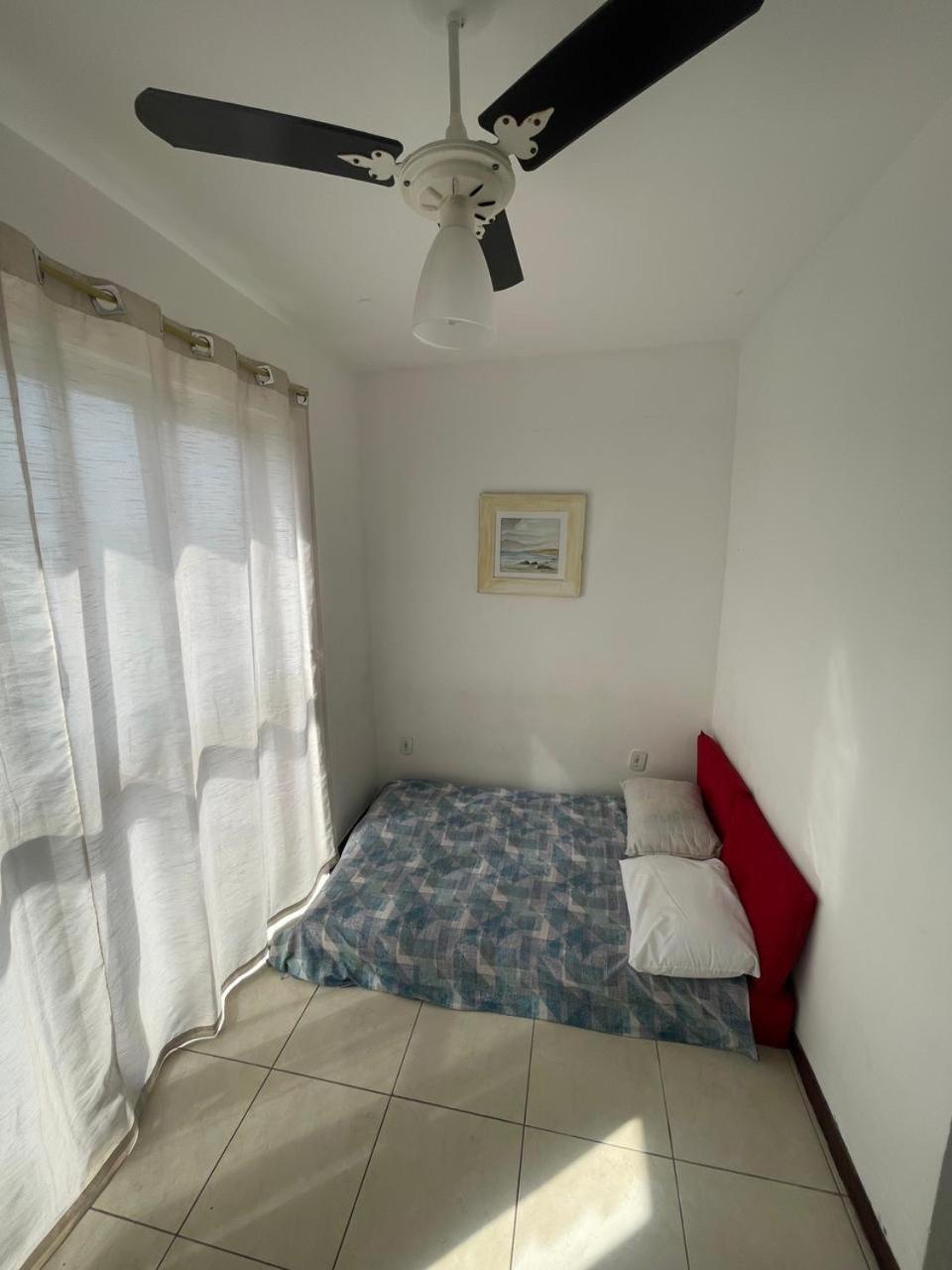 Cobertura Duplex Braga Cabo Frio Apartment Luaran gambar