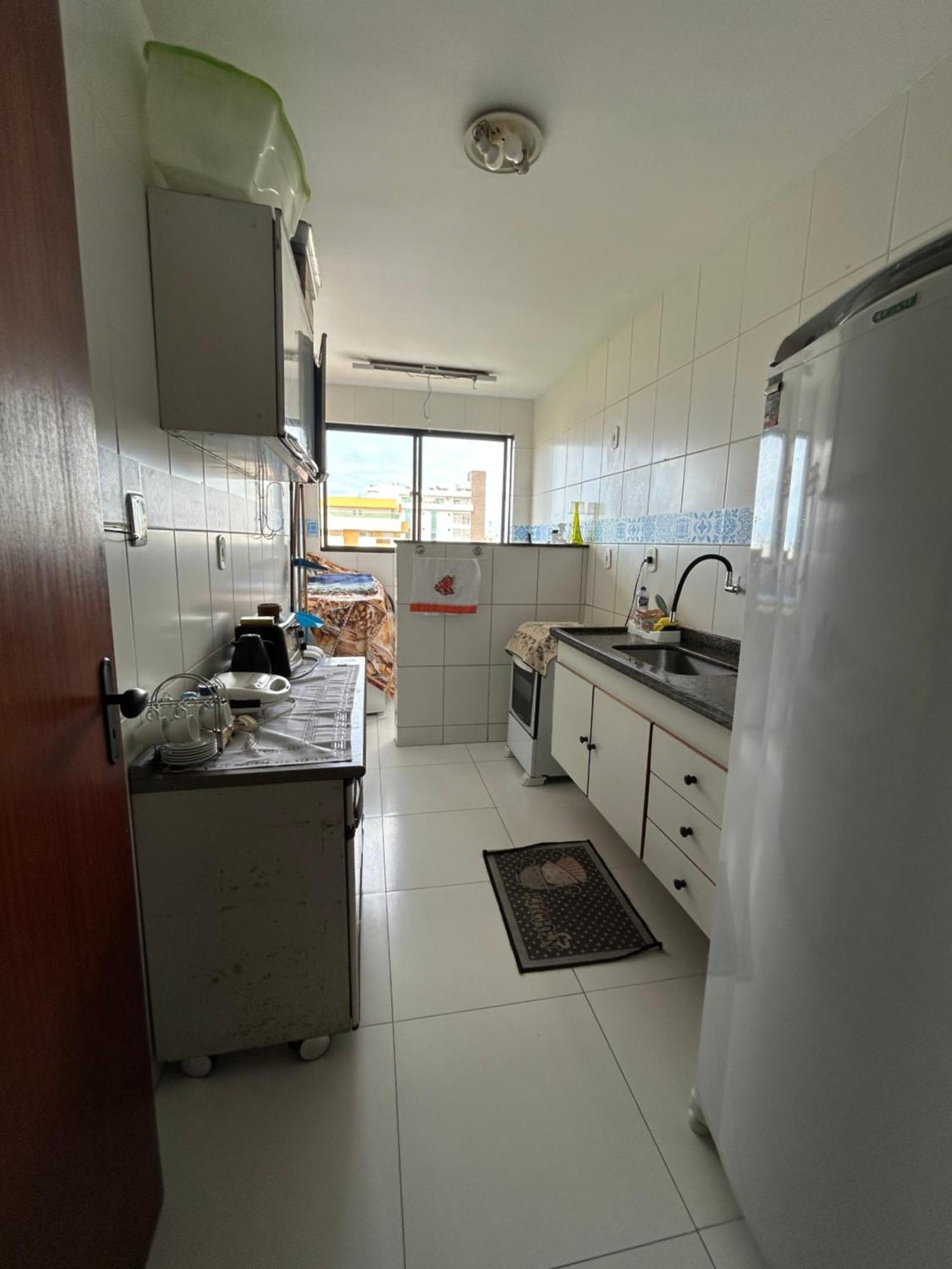 Cobertura Duplex Braga Cabo Frio Apartment Luaran gambar